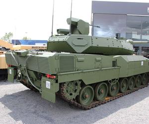 Leopard 2A-RC 3.0