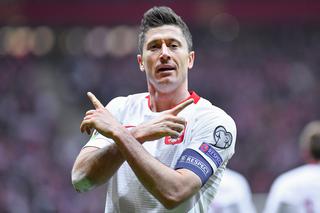 Lewandowski po meczu z Łotwą: Sami utrudnialiśmy sobie grę | Futbologia Przemka Ofiary