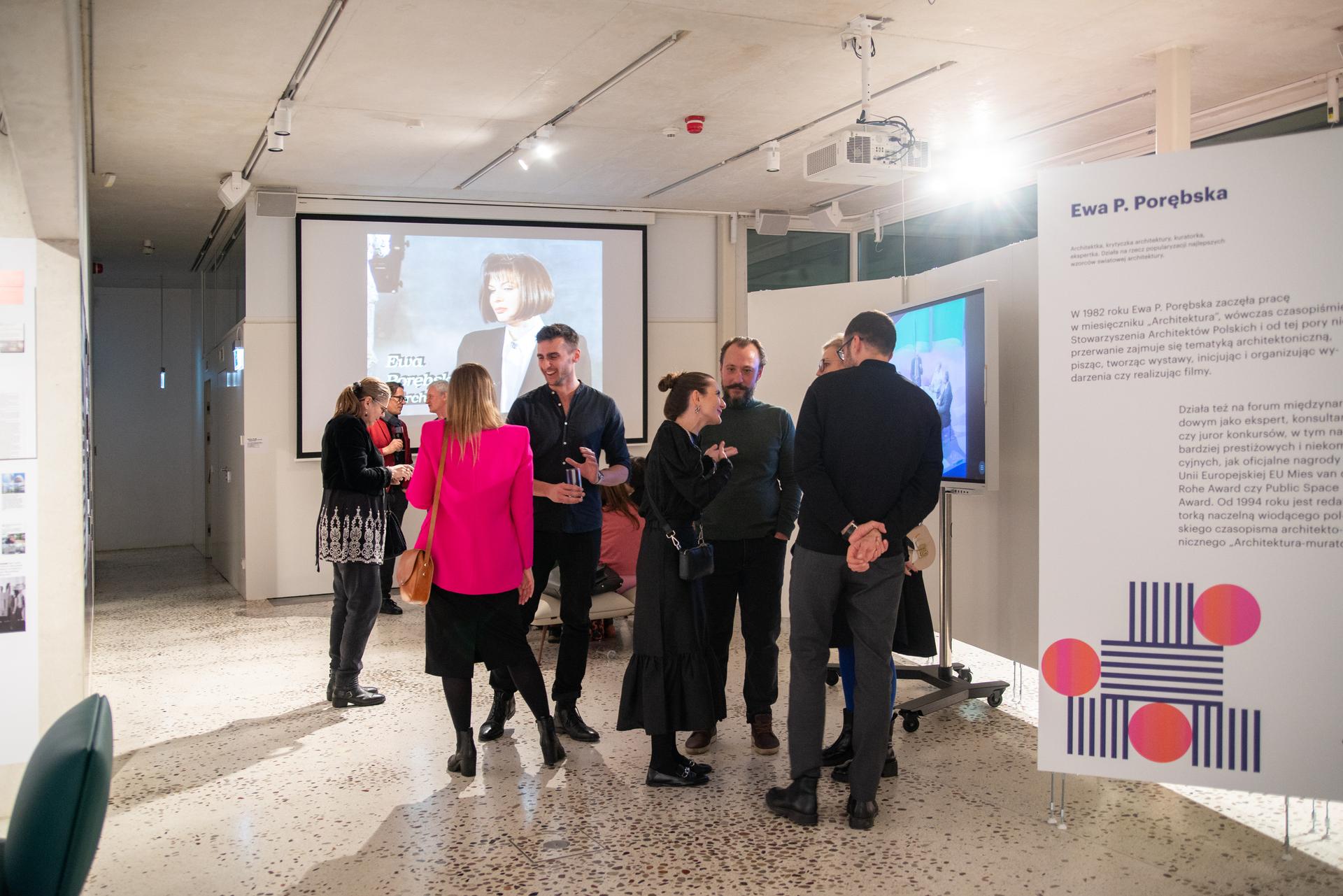 Relacja z Archikolaży 71