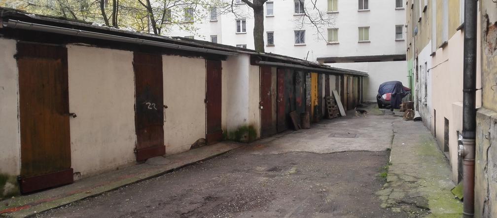 Ołbin ma duży problem z dopalaczami