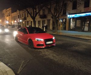 Siedlce: MotoParada Niepodległości 2025