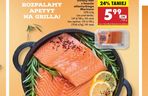 Grill to twoja pasja? Biedronka ogłosiła promocje w sam raz na początek sezonu