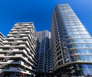 Osiedle Bliska Wola w Warszawie