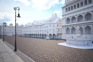 Remont nawierzchni na Starym Rynku coraz bliżej