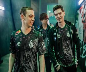 G2 Esports góruje nad PSG Talon. Samuraje dołączają do MAD Lions w fazie play-off MSI 2023	