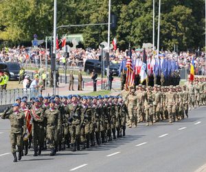 Święto Wojska Polskiego 2025