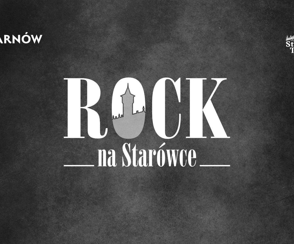 Rock na Starówce