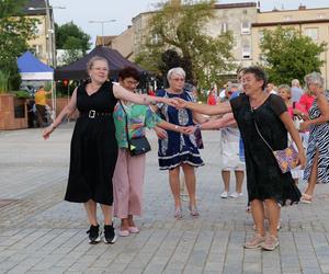 Potańcówka w Starachowicach (04.08.2024)