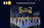 Uczestnik “Hotelu Paradise” w czwartej edycji “The Floor”! Czy Patryk sięgnie po zwycięstwo?