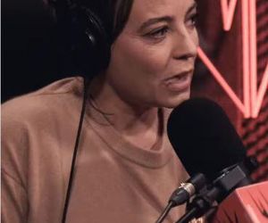 Anna Mucha w podkaście Wojewódzki/Kędzierski