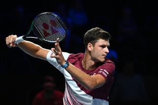 Hurkacz - Thiem Transmisja TV ATP Antwerpia Gdzie oglądać mecz Hurkacz - Thiem STREAM ONLINE LIVE 21.10 Hurkacz w TV dzisiaj Na jakim programie