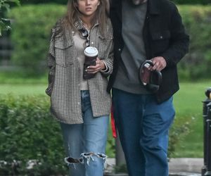 Tak całuje Kaczorowska