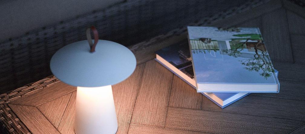 Pomysł na oświetlenie balkonu: solarne, przenośne, LED. Lampki na balkon na prąd