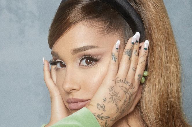 Ariana Grande