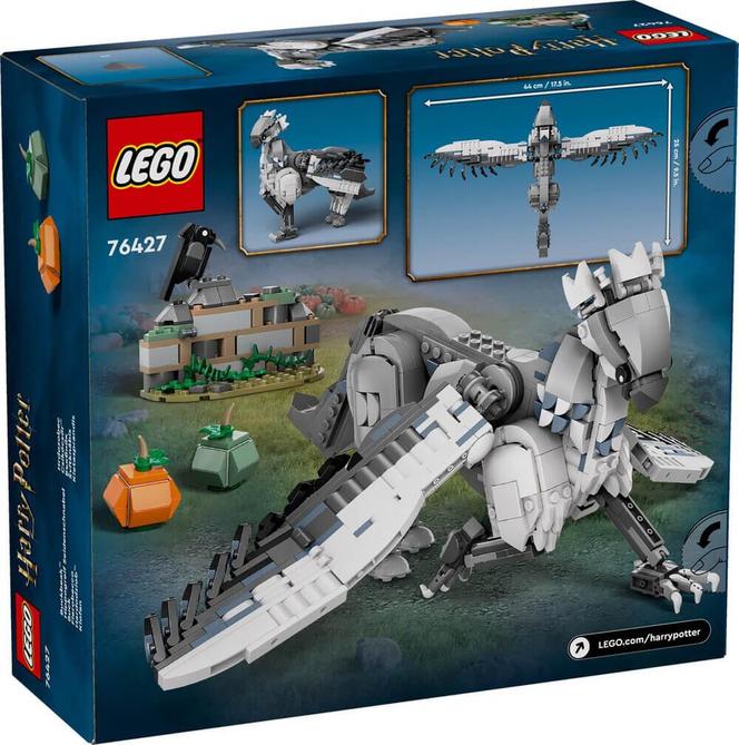 LEGO Hardodzioba (76427)