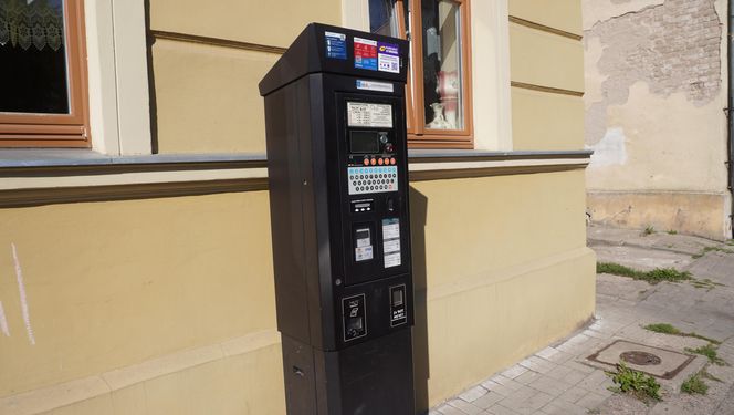 Strefa Płatnego Parkowania w Olsztynie zostanie poszerzona. Czy będzie drożej?