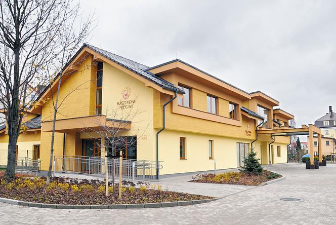 Cud po śmierci Przybylskiej