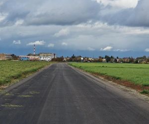 Trojanowskiego w Lesznie