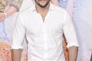 Piotr Mróz ma nową partnerkę. Tak mówi o nowym związku: To burzliwa relacja