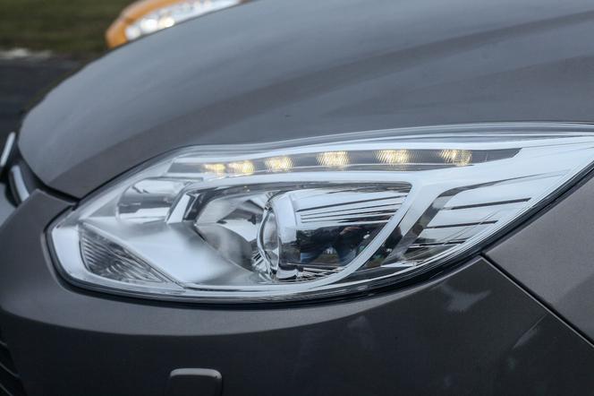 Ford Focus III kombi