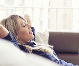 TRENING AUTOGENNY Schultza, czyli odprężenie i relaks [mp3]