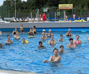 Tak bawiliśmy się w piątek! Ekipa Eska Summer City była na Termach Maltańskich