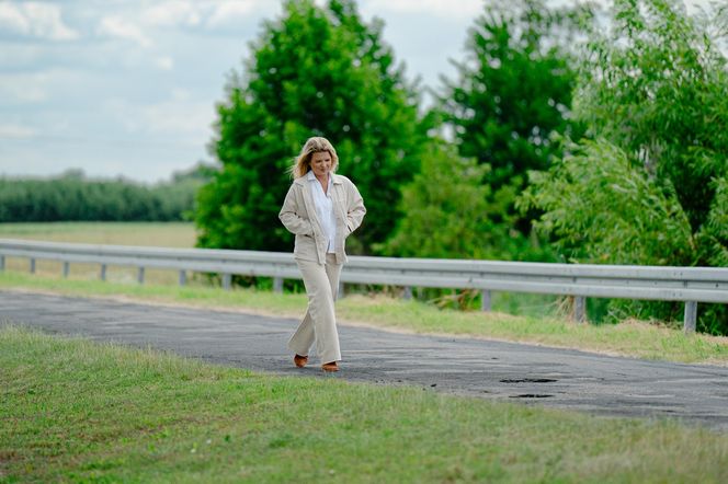 "Rolnik szuka żony"