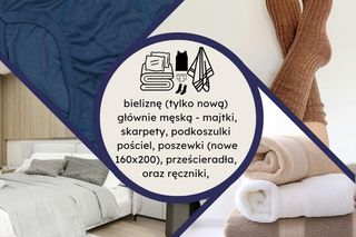 Caritas apeluje o wsparcie zbiórki dla ubogich i bezdomnych