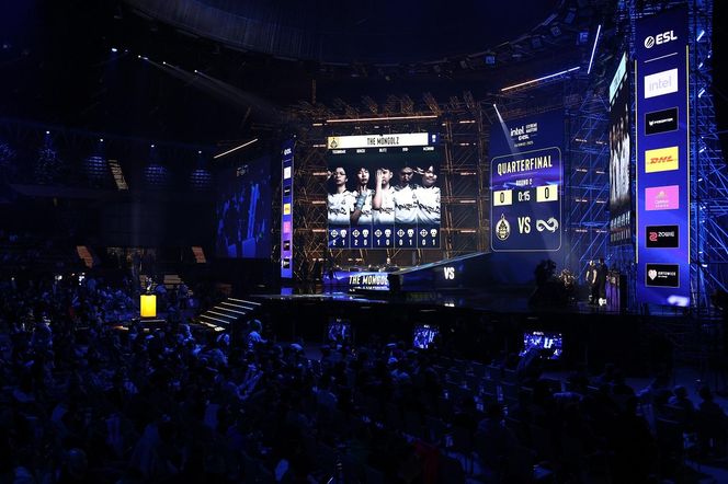 Za nami pierwszy dzień Intel Extreme Masters 2025. Znamy zwycięzców dwóch ćwierćfinałów