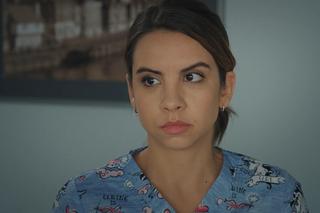 M jak miłość odc. 1760. Aneta (Ilona Janyst)