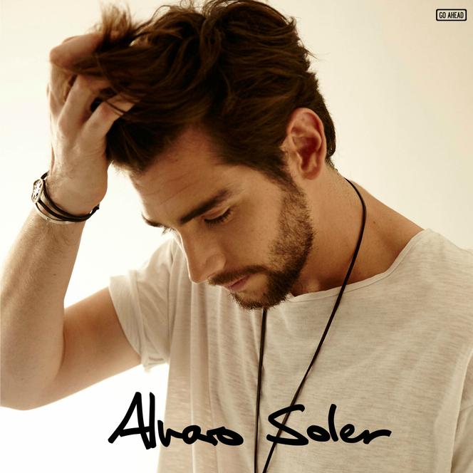 Alvaro Soler w Polsce 2017 na trzech koncertach