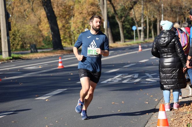 Za nami kolejna edycja Półmaratonu Lubelskiego