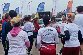 V Olsztyński Bieg Niepodległości