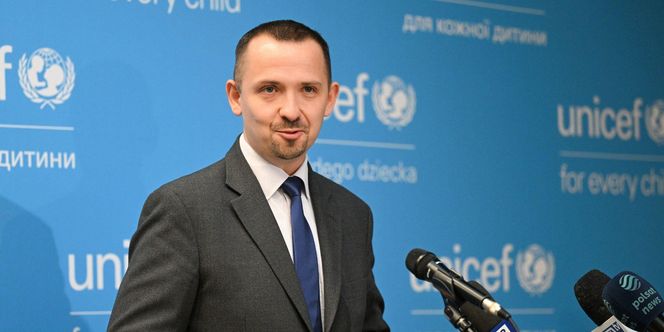 UNICEF docenia Łódź. To uznanie za pomoc ukraińskim dzieciom 