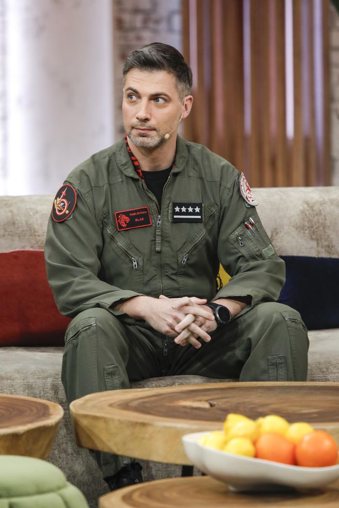 Pogrzeb majora Macieja Krakowiana. Wzruszające sceny i hołd żołnierzy. „Śpij Kolego..."