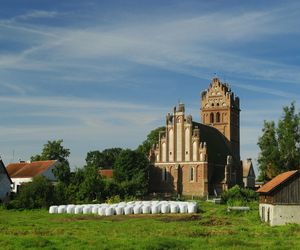   Lwowiec nazywany jest bocianią wioską. Wyjątkowa wieś w woj. warmińsko-mazurskim