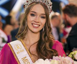 Miss Polski 2022 - Aleksandra Klepaczka