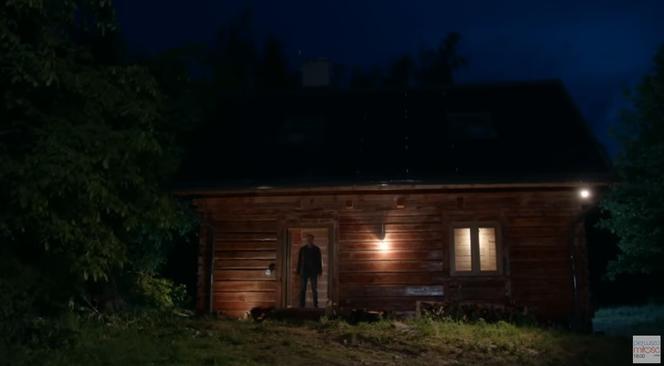 Pierwsza miłość, odcinek 3451. Mateusz (Lesław Żurek)