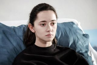 	Pierwsza miłość odc. 4039. Milena/ Angelika (Patrycja Franczak)