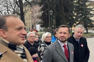 Nowa Lewica i Koalicja Obywatelska wspólnie do wyborów w Krakowie. Jest poparcie dla kandydata na prezydenta
