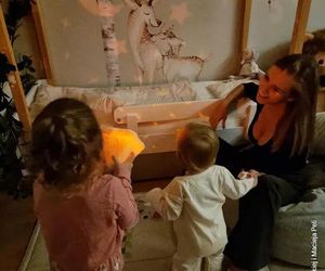 Agnieszka Kaczorowska, Maciej Pela. Rozwiodą się na pierwszej rozprawie