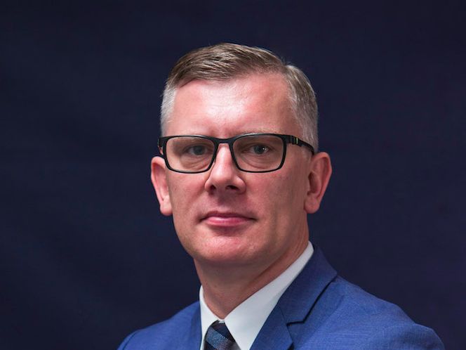Kim jest Sławomir Cenckiewicz? Karol Nawrocki powierzył mu ważną rolę 