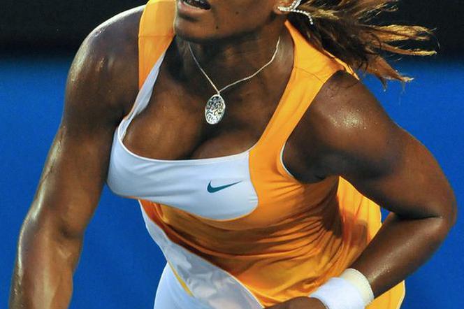 Serena Williams 