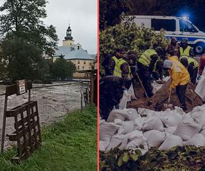 Powódź w Stroniu Śląskim. Córka szuka rodziców! Zmyło nasz dom. Nie wiem, czy dali radę uciec