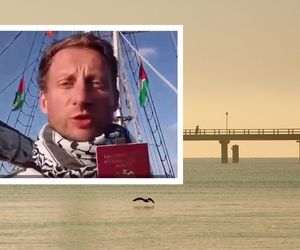 Polacy z flotylli wyjdą z izraelskiego więzienia już dziś?! Nowe doniesienia