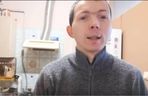 Jaruś z Chłopaków do wzięcia już dłużej nie mógł tego tolerować. Spakował walizki i wrócił do rodzinnego domu