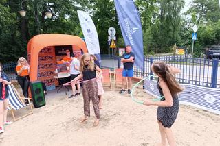 Piknik nad morzem z ESKA SUMMER CITY - plan idealny na wakacje? Sprawdźmy to!