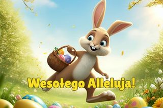 Wielkanoc - życzenia