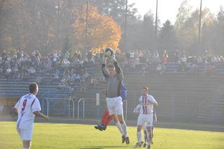Stadion Granatu Skarżysko-Kamienna