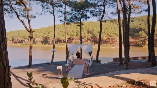 Miłość i nadzieja odc. 324. Kuzey